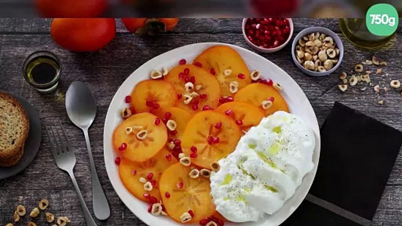 Salade Caprese