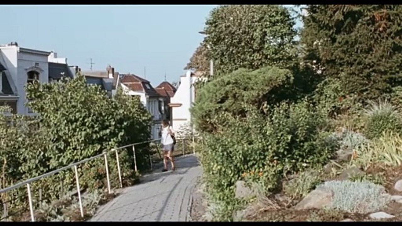 SCHWEINESAND Trailer German Deutsch (1997)