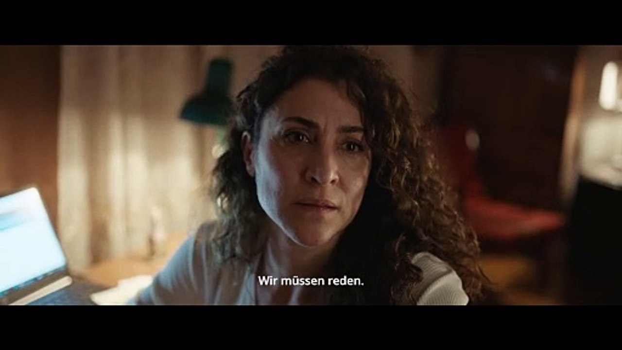 SIEBEN TAGE Trailer German Deutsch (2025)