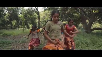 Gaami Movie | Hindi Dubbed Movies 2025 | Vishwak Sen, Chandini Chowdary | Hindi Movie (1)