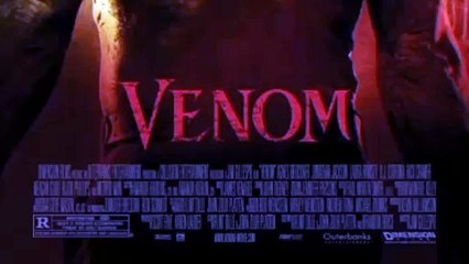 VENOM 2005 (trailer)