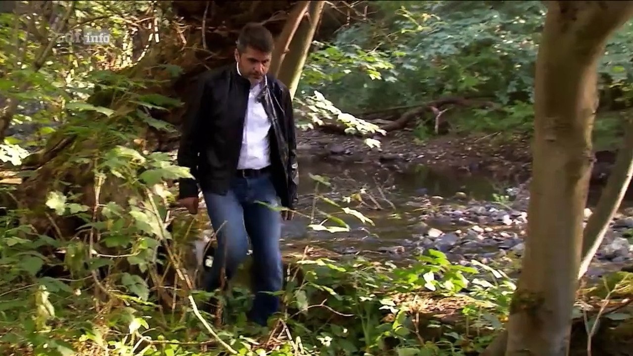 Ermittler!-Gefährliche Doppelleben