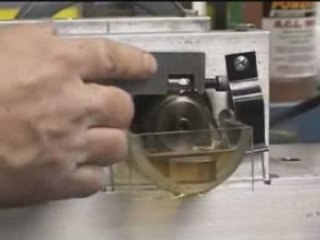 POWER UP MOTOR YAĞI KATKISI