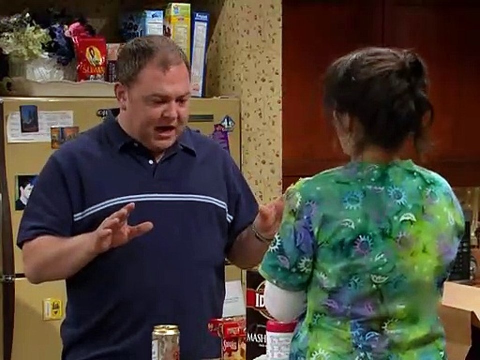 Still Standing S02E14-Vater und Sohn