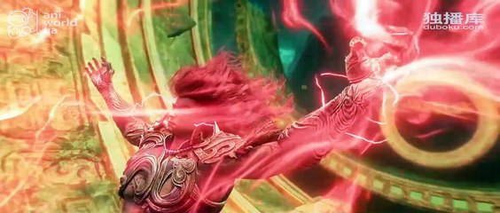 Світ Вічного Життя: Серія 26