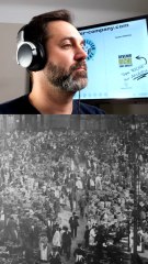 Autrefois les gens étaient indépendants financièrement, plus maintenant !