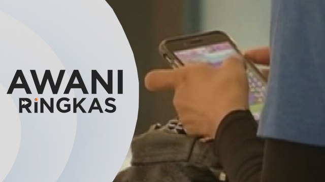 AWANI Ringkas: Pintas segera semai kebencian di media sosial