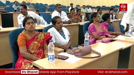 కడప జెడ్పీ ఛైర్మన్‌ ఎన్నికలు-వైఎస్సార్సీపీ ముమ్మర