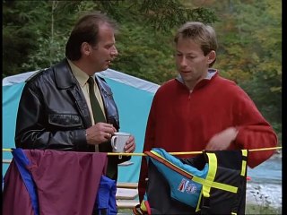 Ein Bayer auf Rügen S04E06-Wildwasser