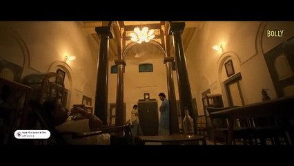 Gaami Movie | Hindi Dubbed Movies 2025 | Vishwak Sen, Chandini Chowdary | Hindi Movie(2)