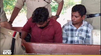 കോഴിക്കോട് വടകരയിൽ ട്രെയിനിൽ കടത്തുകയായിരുന്ന എട്ട് കിലോ കഞ്ചാവുമായി രണ്ട് പേർ പിടിയിൽ