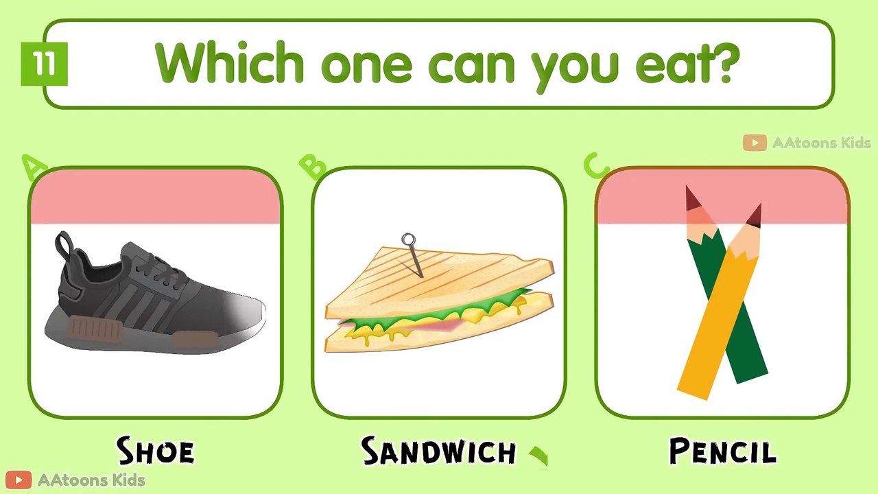 🧠 Fun Logical Questions Quiz for Kids – Brain Teasers & Riddles! 🤔🎉