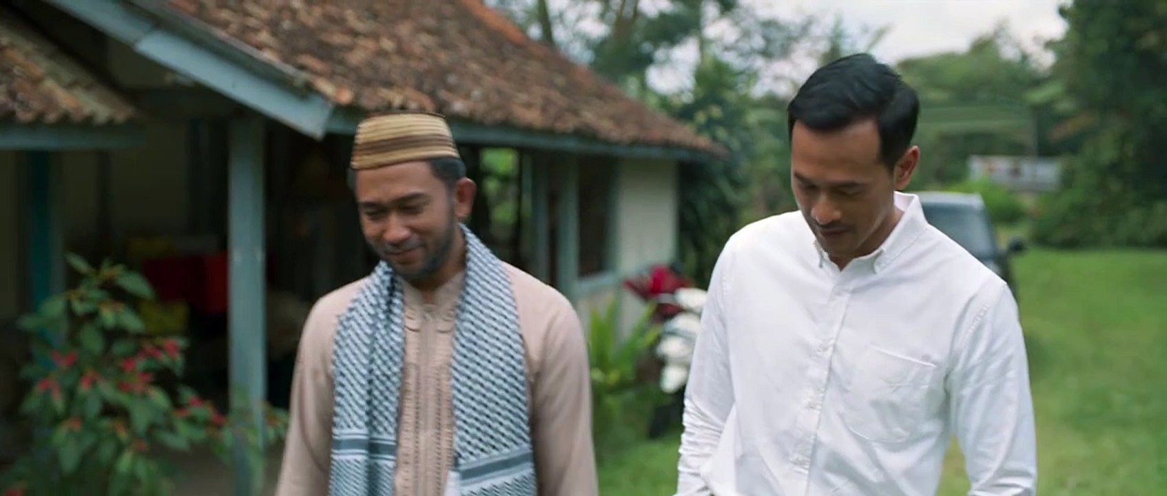 Wanita Ahli Neraka (Horor Indo)