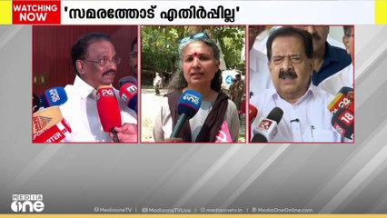 ആശമാരുടെ പ്രശ്നങ്ങൾ പരിഹരിക്കേണ്ടത് കേന്ദ്രസർക്കാരെന്ന് ആവർത്തിച്ച് സിപിഎം നേതൃത്വം