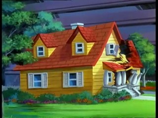 Tom and Jerry  The Movie (1992) Dual Audio Hindi 720p