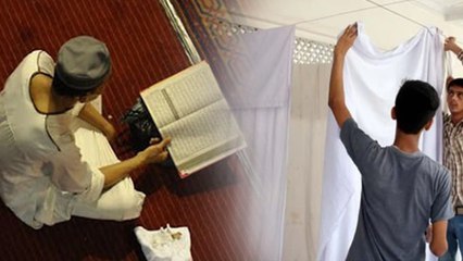 Ramadan 2025: Itikaf Kitne Din Ka Hota Hai | Itikaf Me Bethne Ka Sahi Tarika | Boldsky