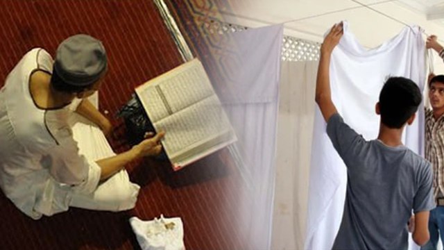 Ramadan 2025: Itikaf Kitne Din Ka Hota Hai | Itikaf Me Bethne Ka Sahi Tarika | Boldsky