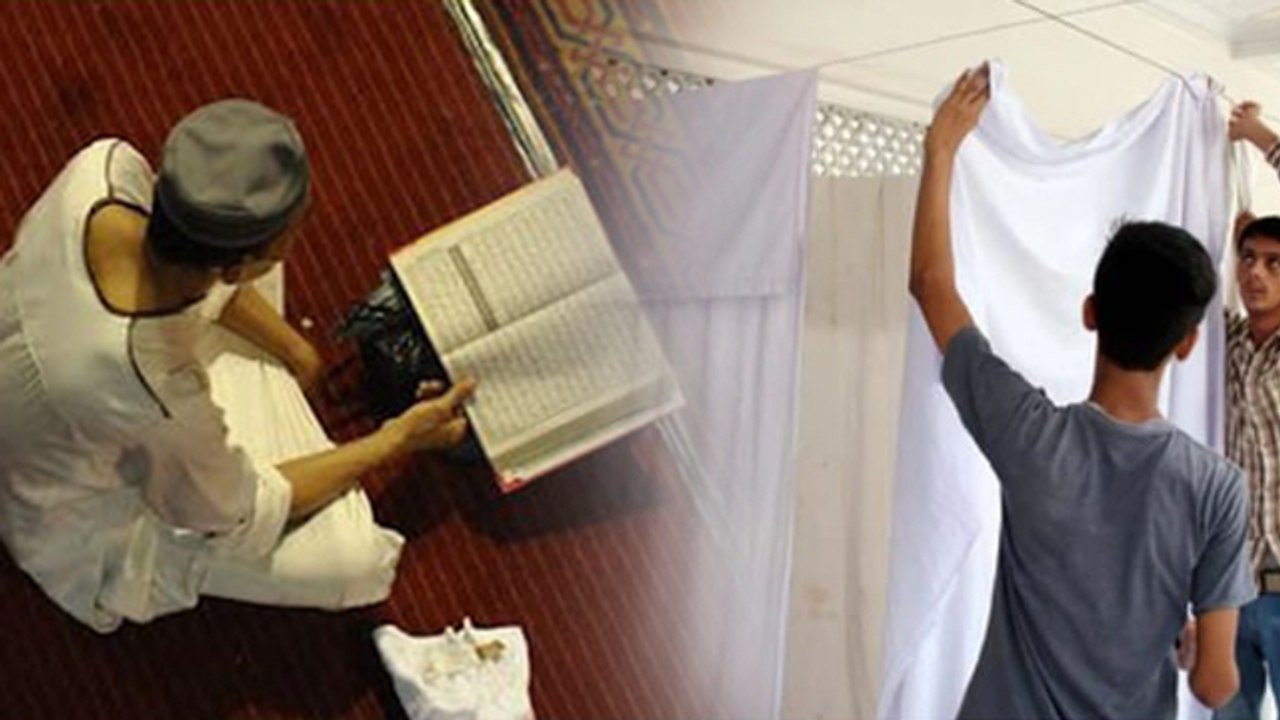 Ramadan 2025: Itikaf Kitne Din Ka Hota Hai | Itikaf Me Bethne Ka Sahi Tarika | Boldsky