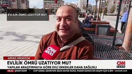 Evlilik ömrü uzatıyor mu?
