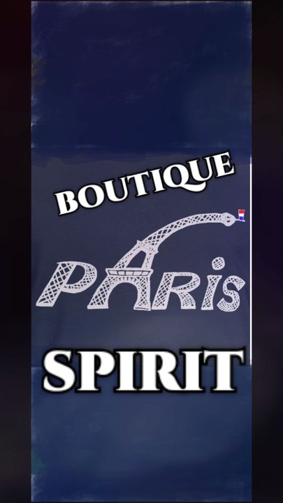 Boutique Officielle Paris Spirit https://paris-spirit.myspreadshop.fr/paris?collection=GJczgPPHJI
