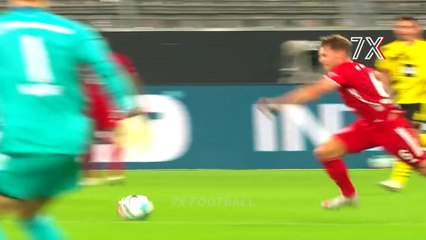 100 "He's Not Human" Moments by Erling Haaland!