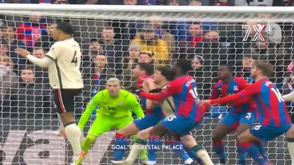 Unbelievable Things Virgil van Dijk Did in 2022!