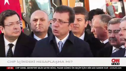 CHP içindeki hesaplaşma mı? Bazı CHP'li isimlerin itirafçı olduğu iddiaları var