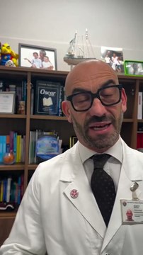 Bassetti - Sono tante le infezioni virali anche influenzali anche a marzo (22.03.25)