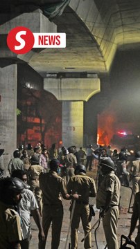 Nagpur riots: 14 more held, arrest tally reaches 105; three fresh FIRs filed