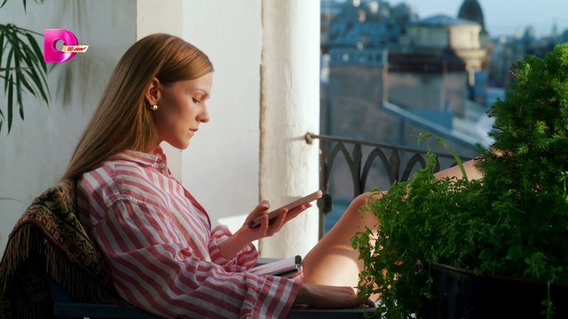 Тайны белых ночей.3 серия