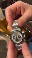 Rolex Daytona 6263