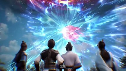 I can have infinite enlightenment _ Episode 46 Eng Sub