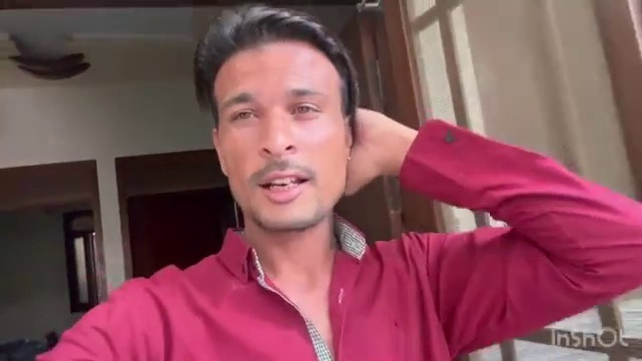 Aaj Dil Ko Lagi Buri Chot 💔 | Gopal Sonia Ki Dard Bhari Kahani"