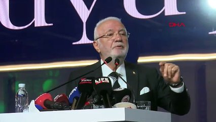 AK Parti CHP lideri Özel'i de, CHP'lileri de, protestocuları da ''çapulcu'' ilan etti!