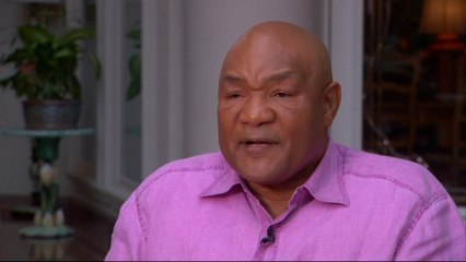 Muere George Foreman a los 76 años