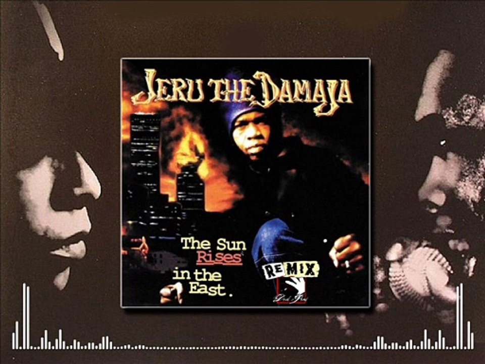 Jeru The Damaja - El Presidente (Drik-C prod.) [REMIX]