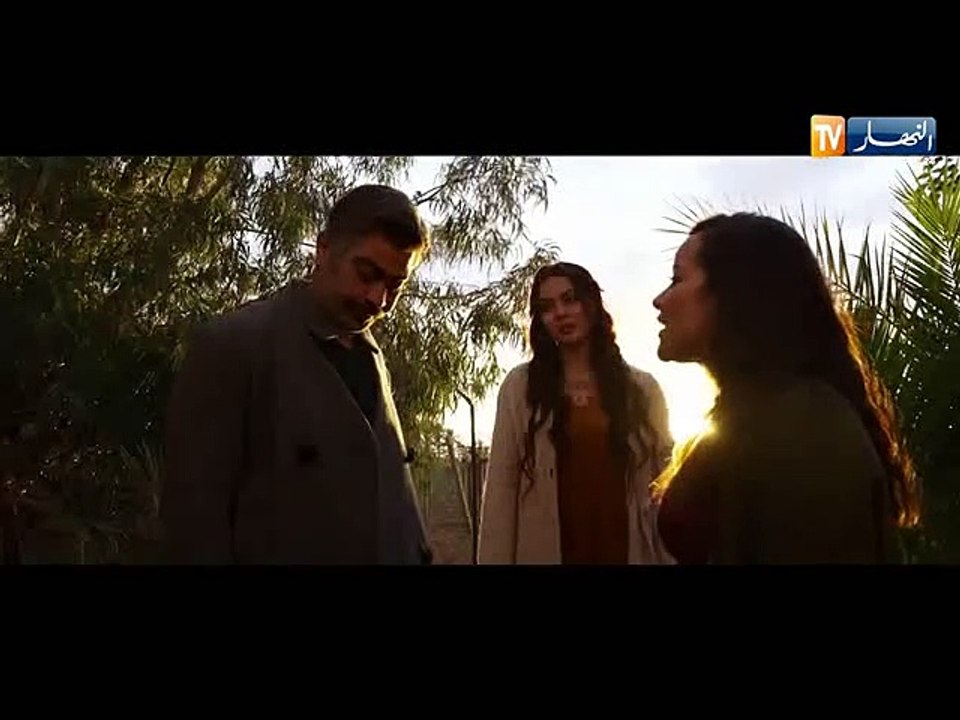 مسلسل  التابعة  - 21  و الأخيرة  | Tab'aâ