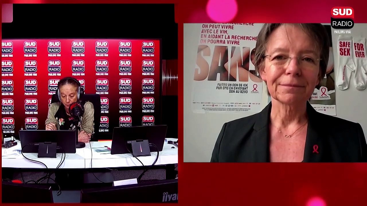 Sidaction : la lutte contre le VIH-Sida n’est pas terminée