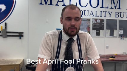 April Fool's Day: Best and worst pranks