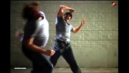 The Circuit 2 The Final Punch (2002) Olivier Gruner - Jalal Merhi - Lorenzo Lamas