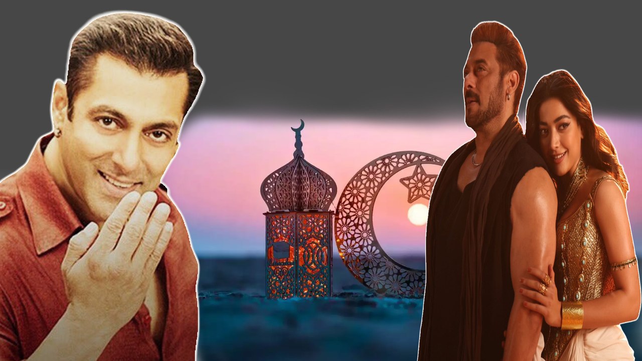 Sikandar Trailer: Salman Khan ने खुद उठाया सबसे...
