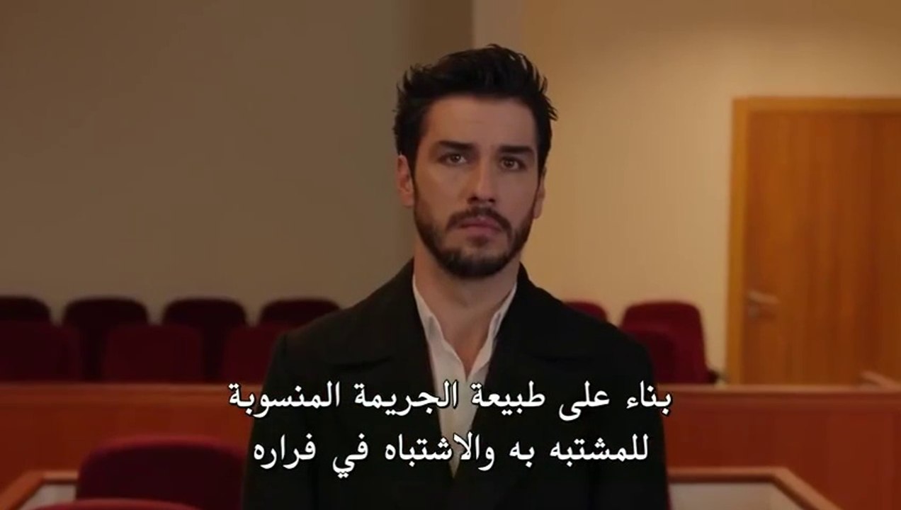 مسلسل قلب اسود الحلقة 25 مترجم  1