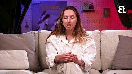 Garder les pieds sur terre ? Avec Violette Dorange