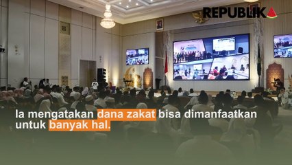 Kemenag Imbau Ormas Jangan Meminta Paksa THR Kepada Masyarakat