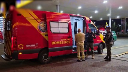 Jovem é esfaqueado após desentendimento no bairro São Cristóvão
