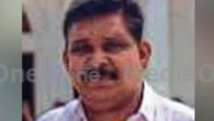 'ബോഡി ആകെ ചീർത്ത് ഇരിക്കയാണ്, വലിയ വണ്ണം വെച്ചിട്ടുണ്ട്, പാടുപെട്ടാണ് മൃതദേഹം പുറത്തെടുത്തത്''