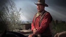 El Dorado (1966) John Wayne, Robert Mitchum, James Caan. Howard Hawks, Western