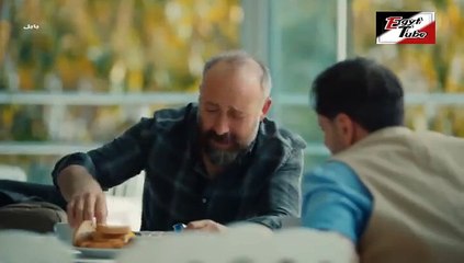 مسلسل بابل – الجزء الاول الحلقة 6 – تركى مدبلج