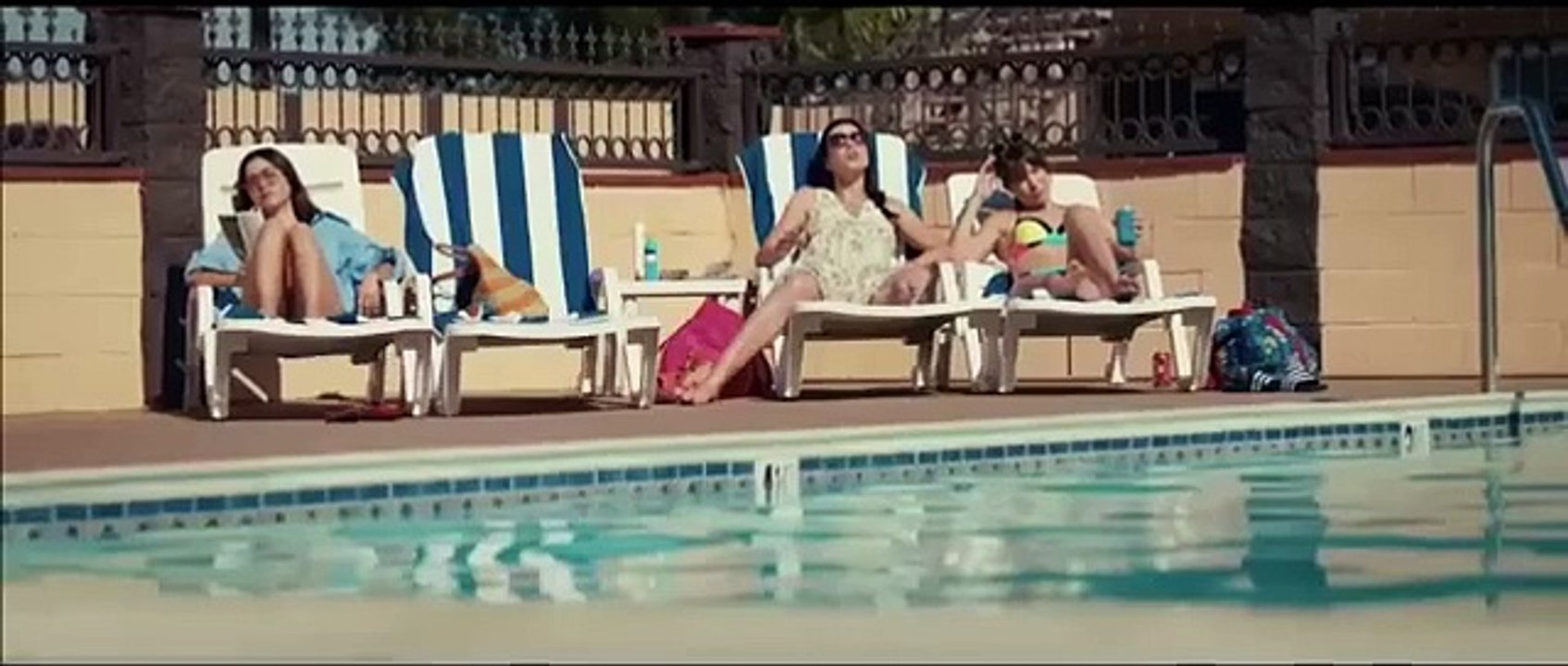 Plus One  Romantic Hollywood Movie Explained In Hindi