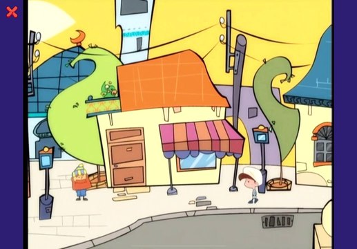 Learn arabic with Arabian Sinbad Episode 4